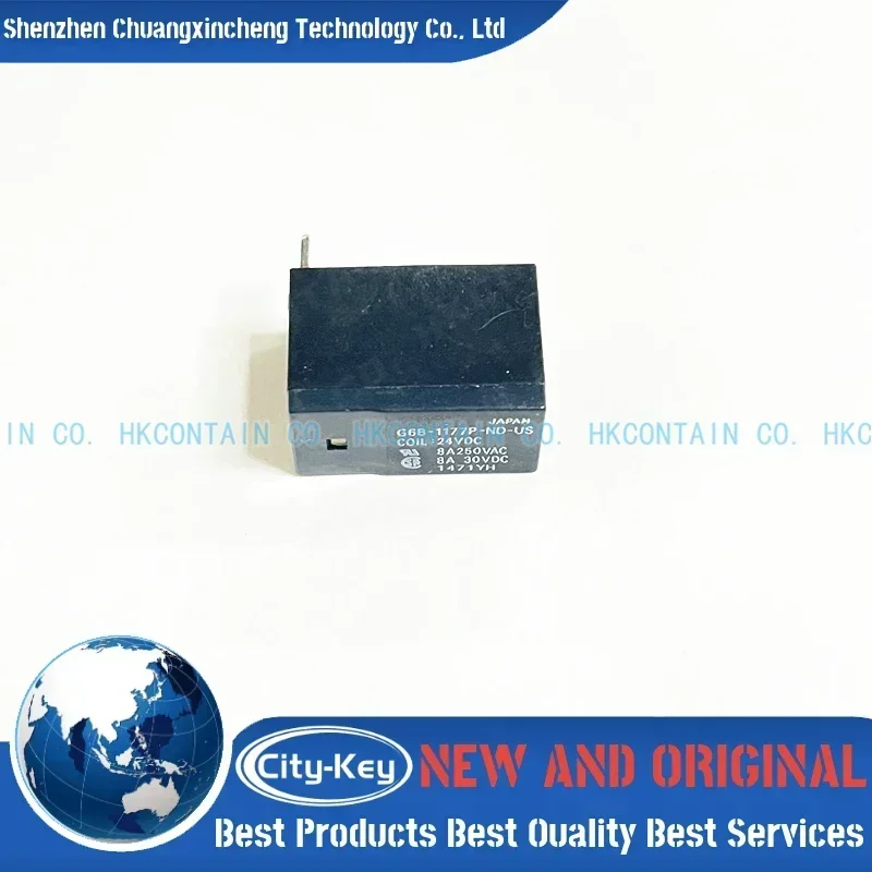 New G6B-1177P-Fd-Nd…