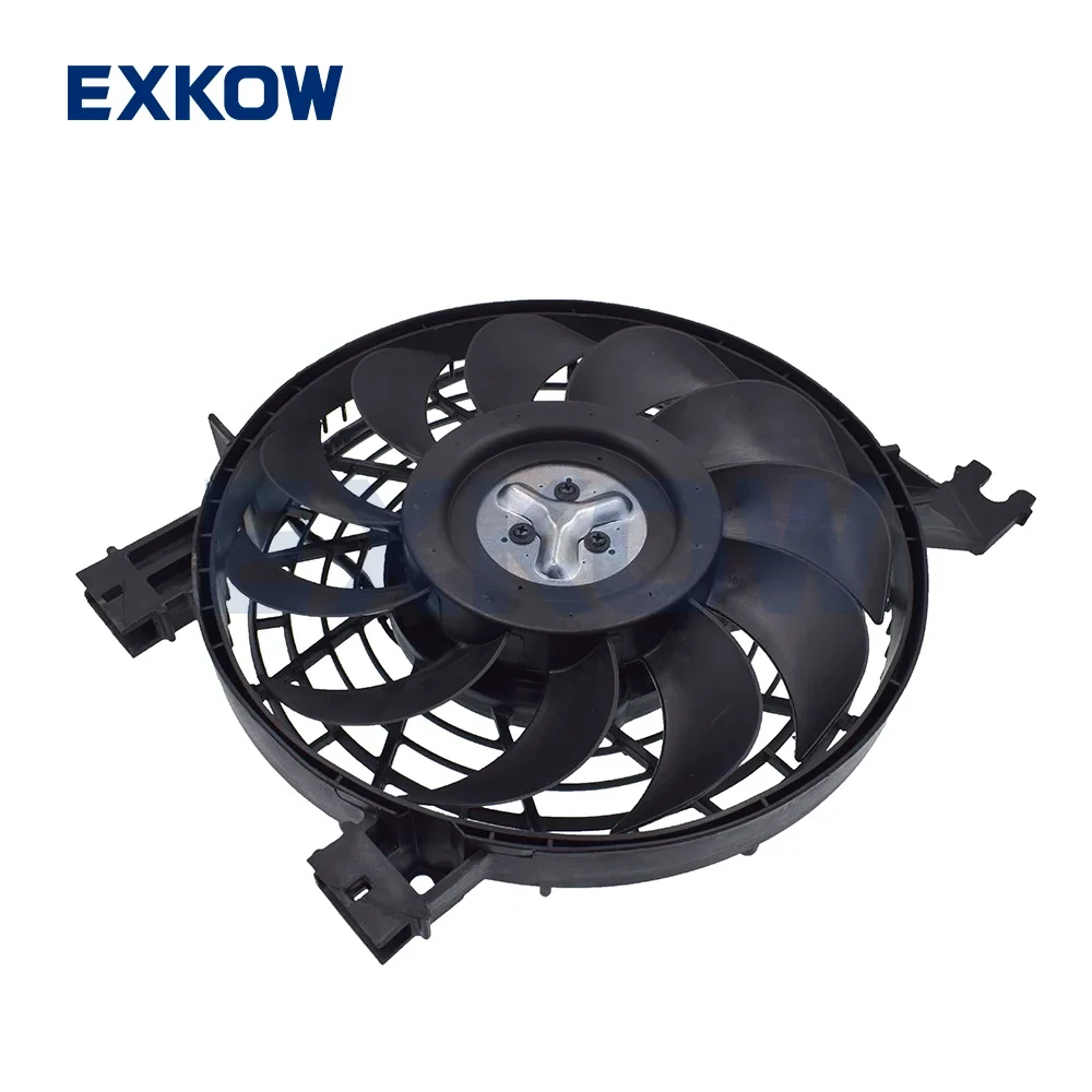Auto Parts A/C Cooling Fan Motor Assy 88590-60080 8859060080 For HONDA CITY Salo Auto Parts A/C Cooling Fan Motor Assy 88590-60080 8859060080 For HONDA CITY Salo