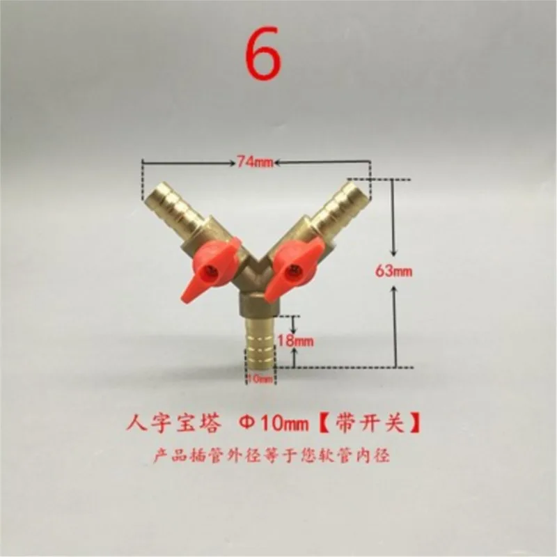 Y Type 1/2\