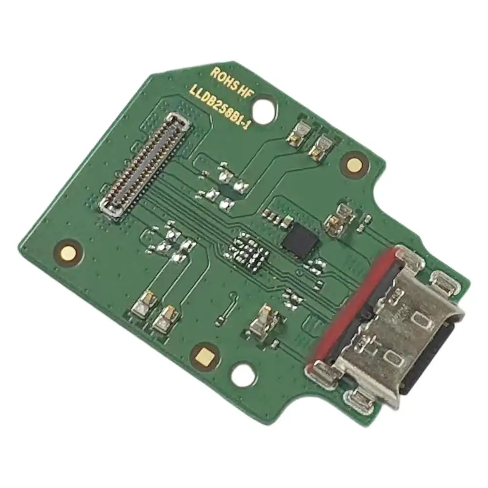 USB Charging Port Board For Honor Pad X9 NDL-W09, Welding Charging Port Board For Honor Pad X9 Pro ELN2-W09 view 5