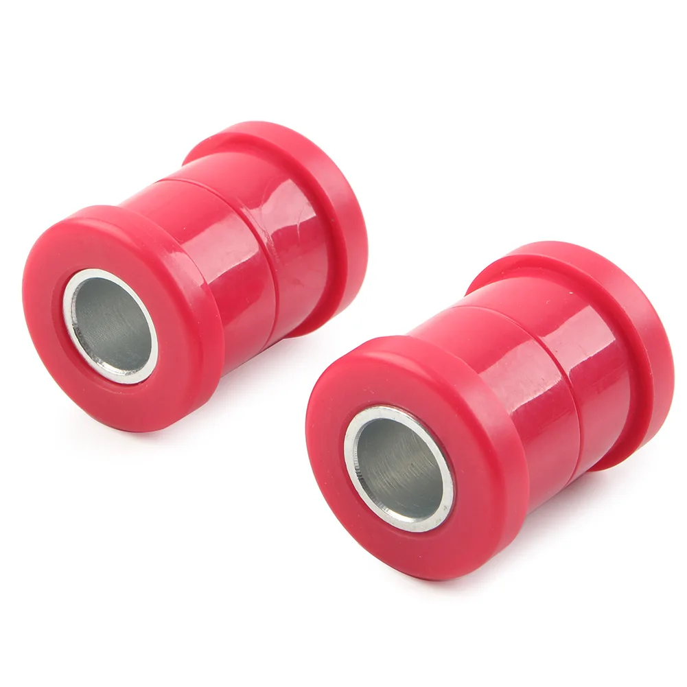 1 par de bujes elevadores de manillar de motocicleta para Harley Sportster Softail Dyna Super Glide FXD FXST FLST FXR