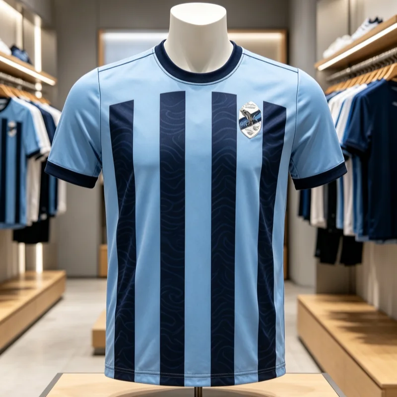 2026-27 Men Kids Boys Male Train Top Adult Breathable Home Jersey Soccer Game C-Calcio L-Lecco Sports 1912 Away Football Jerseys