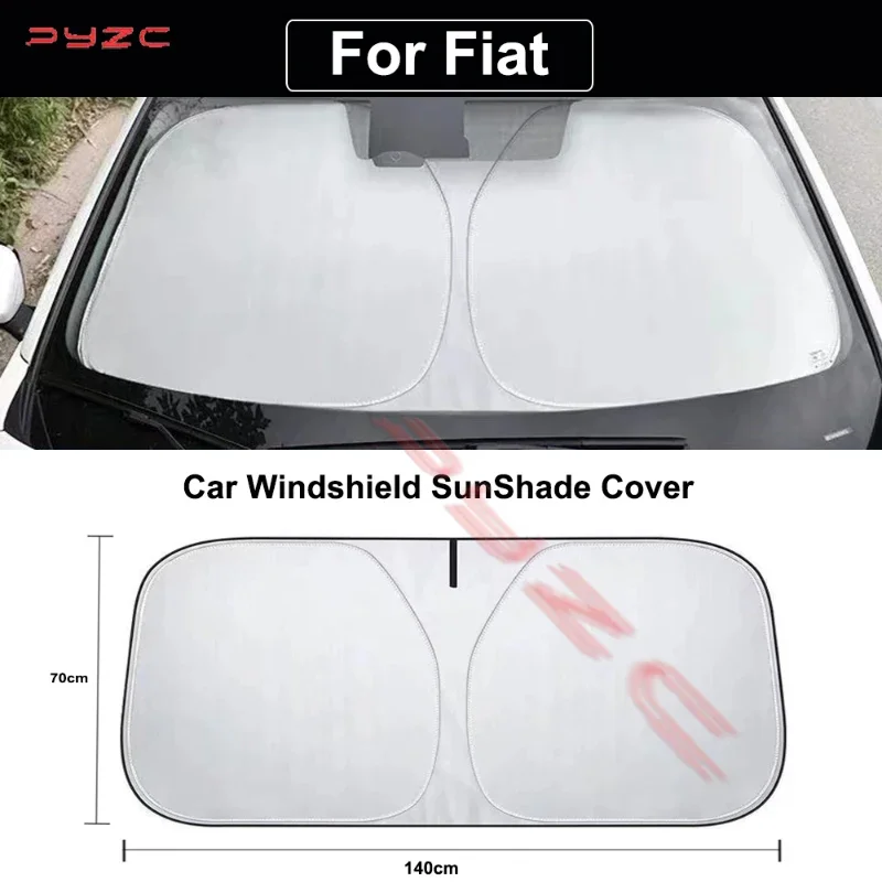 Car Windshield Suns…