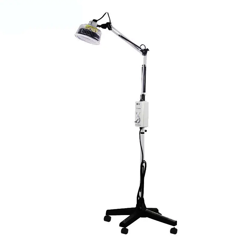 Electromagnetic Wave Baking Lamp L-I-2TDP Magic Lamp Instrument Household TDP Infrared Closed Soft Tissue Injury