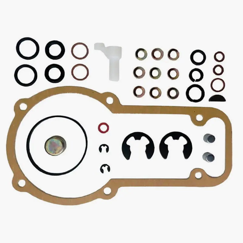 

10PCS For Fuel Pump Rebuild Kit 1427010003 / 800008 Gasket 1 427 010 003 Repair s