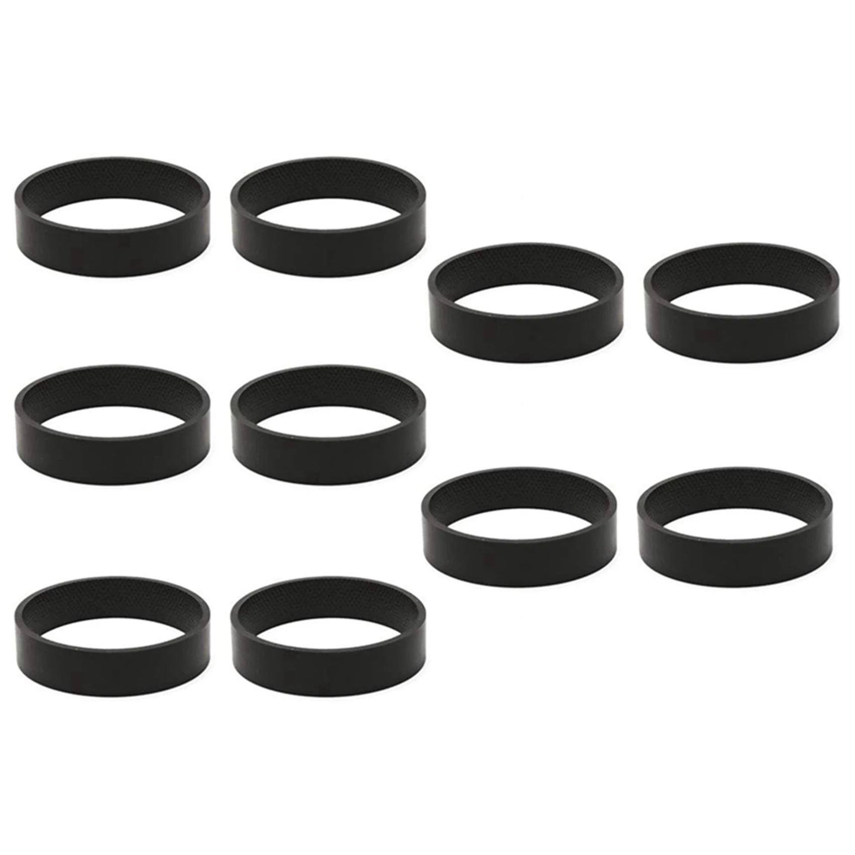 AB34-40Pcs Vacuum Cleaner Belt For Series Fits All Generation Series Models Parts