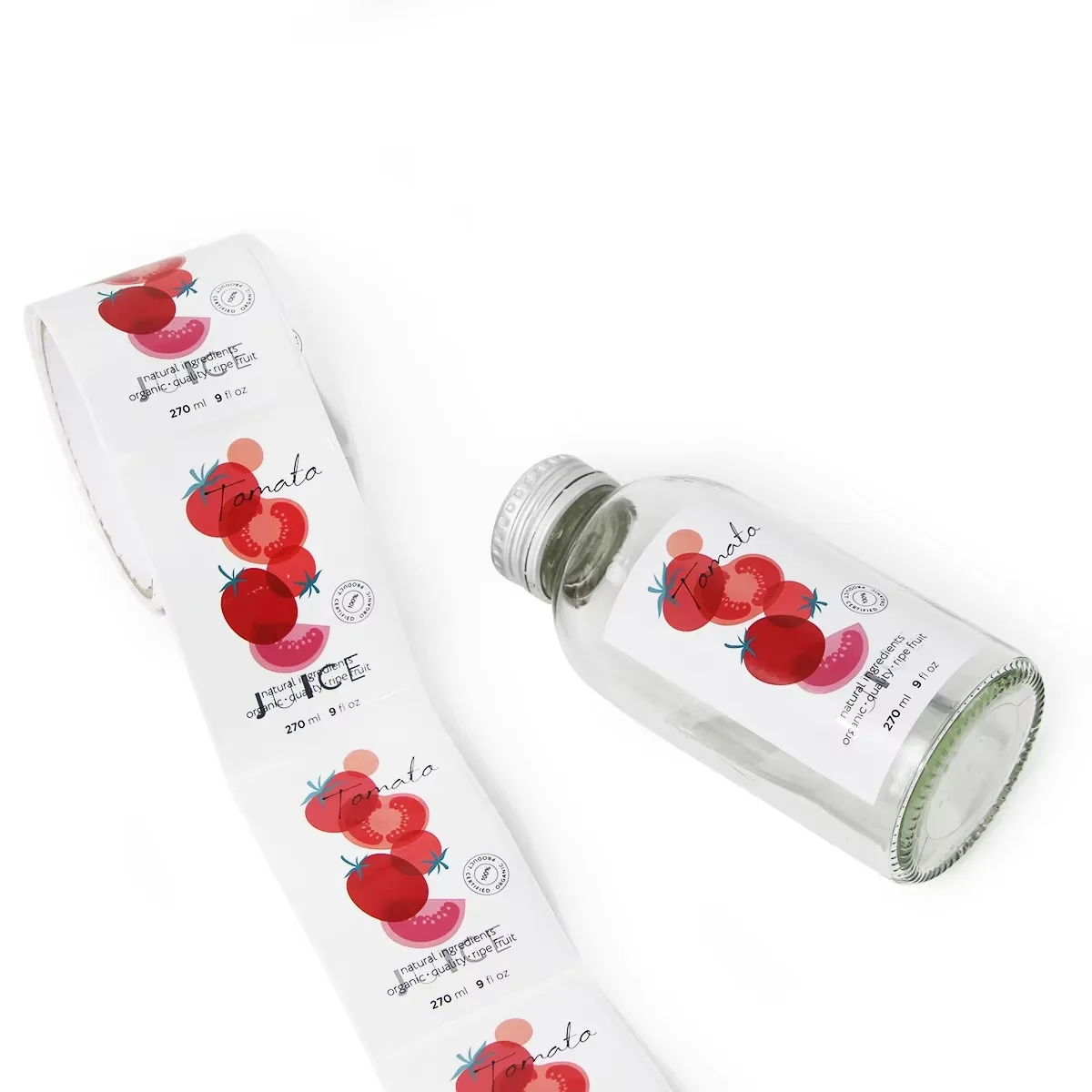 Custom Silver Bopp … - image