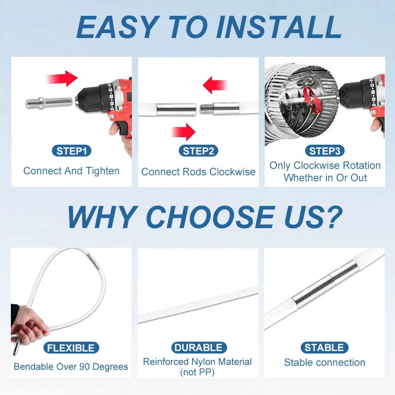 Thumbnail 4 - #11 Cheap Chimney Brushes Worth Buying
