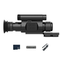 940nm Infrared Scope Magnification 4X Digital Zoom Infrared Scope 1.2 Inch OLED Screen 3MP Monocular Digital Infrared Monocular