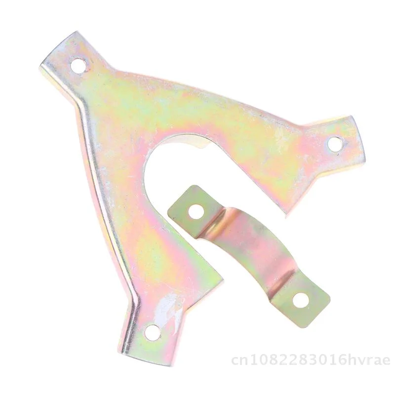 Prime Focus KU Band LNB Holder - Triangular Mounting Bracket for C-Band Satellite Dishes〔YY26〕 - view 5
