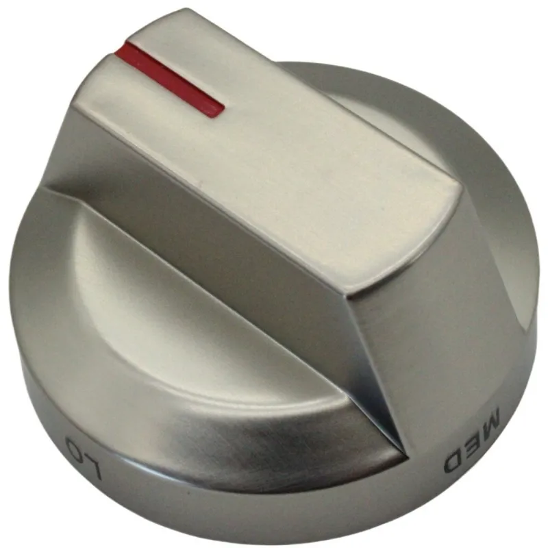 For DG94-03500A/Z two gas stove installation knobs