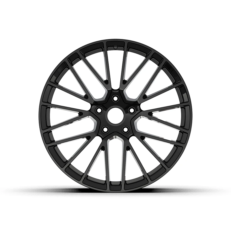 Alloy Rims Forged P…