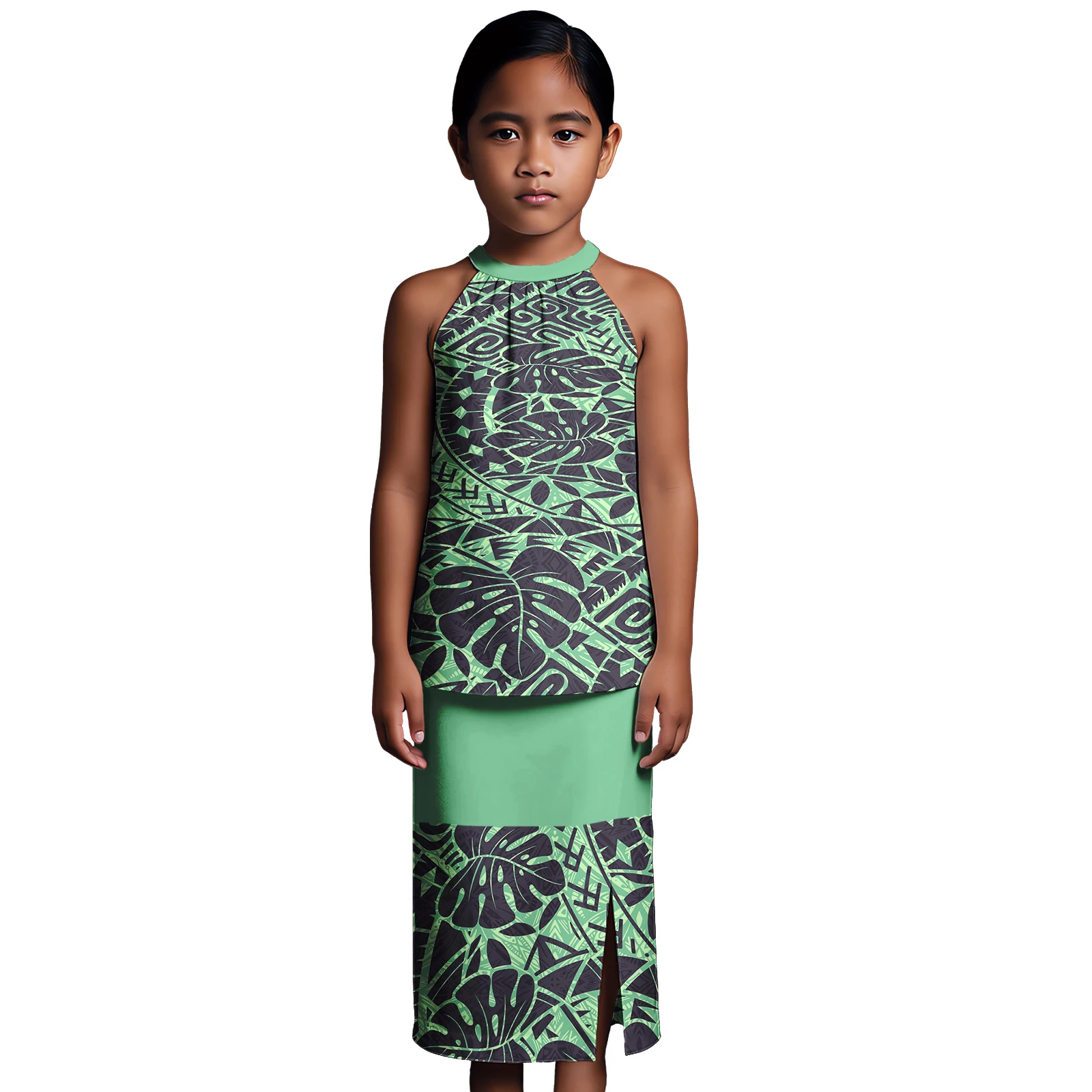 Customized Kids Dress Traditio - đánh giá và giá Summer Loving Kids Clothing