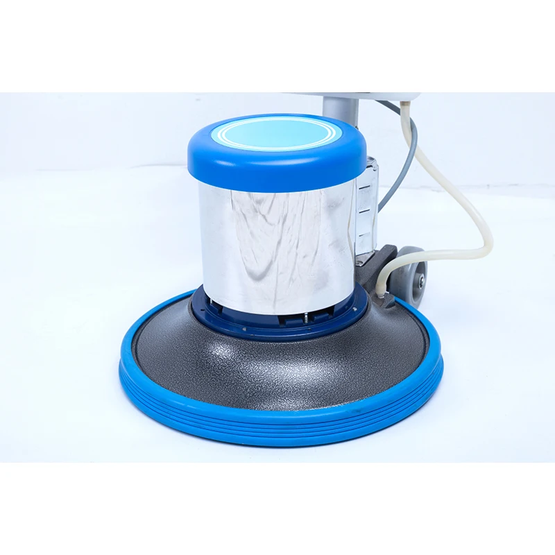 2025Multi-funktion Günstige Elektrische Fliesen Boden Puffer Polierer Polierer Reinigung Maschine Teppich Waschmaschine