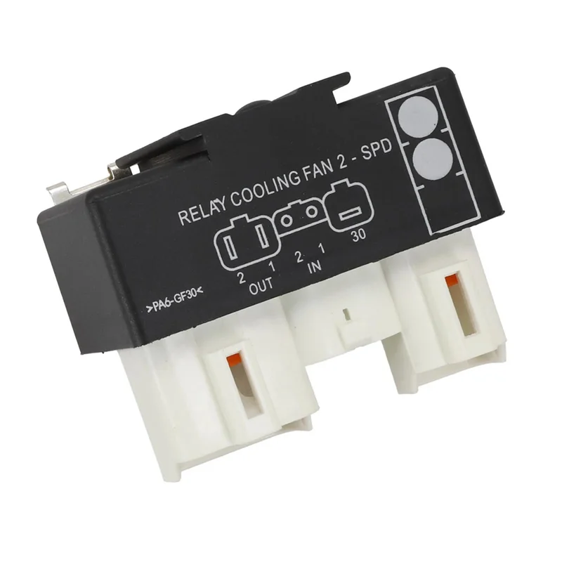 

A03Z-Cooling Radiator Fan Control Unit Relay For Volvo C70 S70 V70 S90 V90 740 850 940 960 Replace 9442933 9442934 899998000