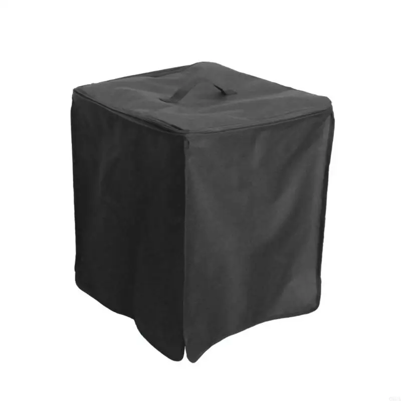 

Пылезащитный чехол для 3D-принтера P2S, защитный корпус, водонепроницаемый дышащий чехол для хранения из ткани Оксфорд,