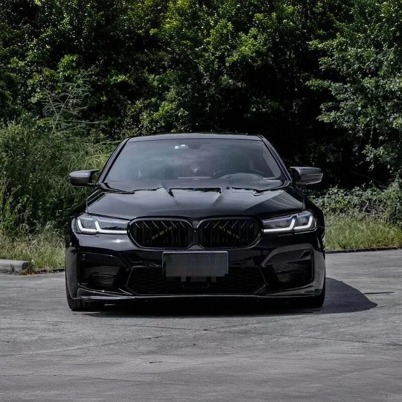 

Подходит для BMW 5 серии 18-20 G30G38, старый и новый комплект объемного звучания M5