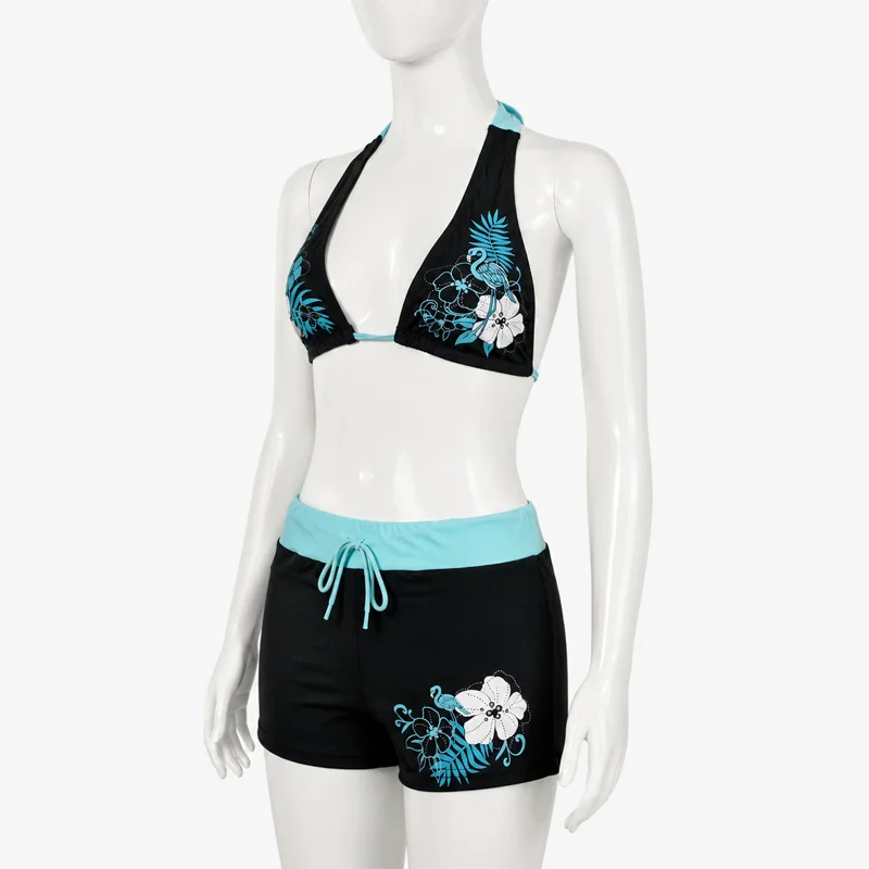 Thumbnail 2 - #29 Latest Womens Two Piece Bikini Sets Offers