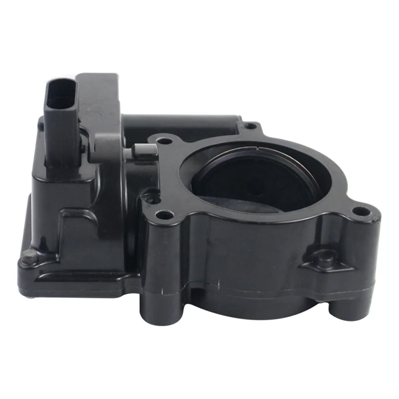 

A09E-Throttle Body Air Intake Control Valve 03C128063A For VW Yiou Golf Jetta Passat Scirocco Tiguan Touran For Seat Ibisa V
