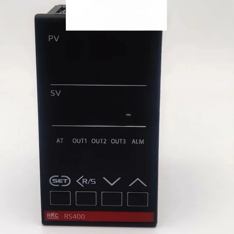 

RKC RS400 Thermostat RS400 MMM * NNN/N Intelligent Temperature Controller VMM * NNN