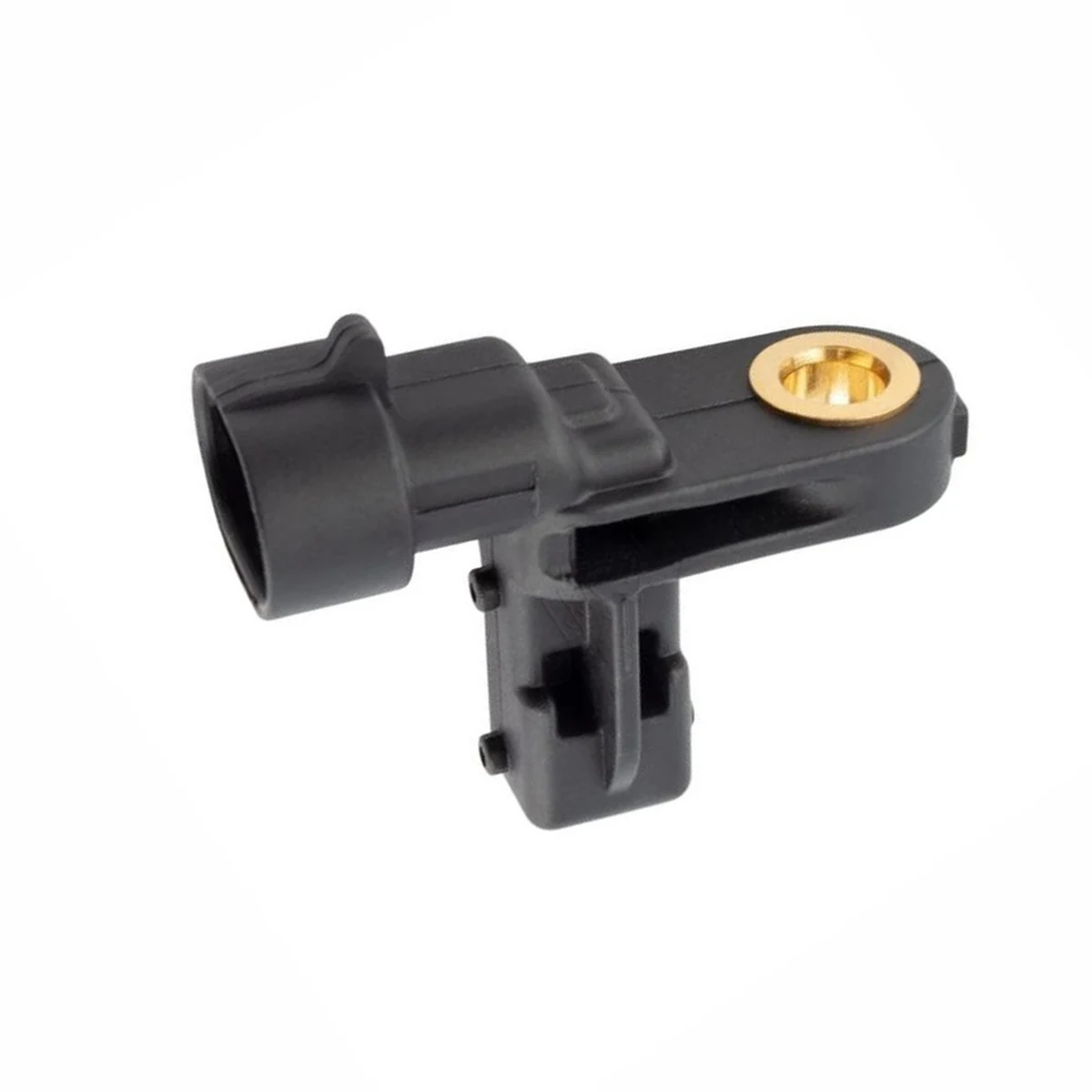 ABS Rear Wheel Sensor Set 2pcs XR822753 for For JAGUAR For XK8 2005-2006 Simple Install No Programming Required