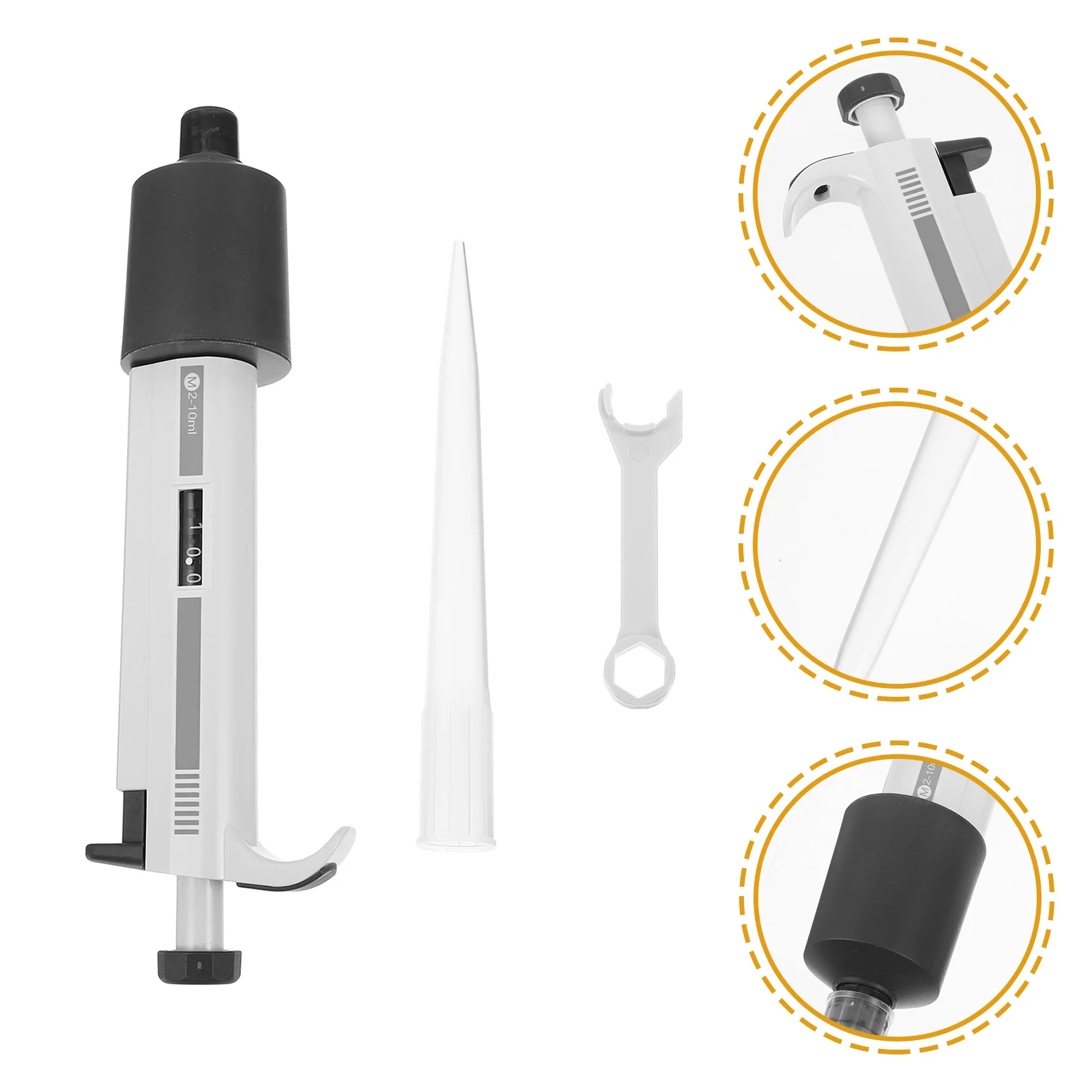 

pipette transfer pipettor single channel pipette adjustable pipette