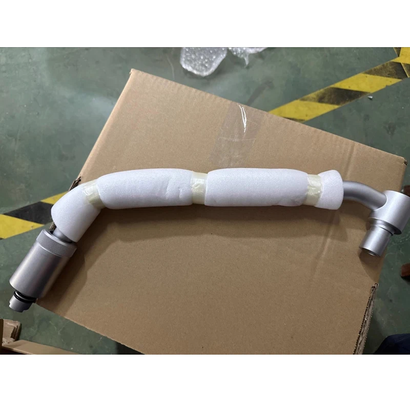 Máquina de anestesia Mindray, soporte Manual, varilla de soporte para brazo para Wato EX20 25 35 55 65