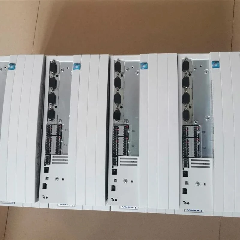 Stock Available EVS9326-ES EVS9321-ES EVS9322-ES Server Servo Controller 9300 Series PLC Drive Inverter Brand New