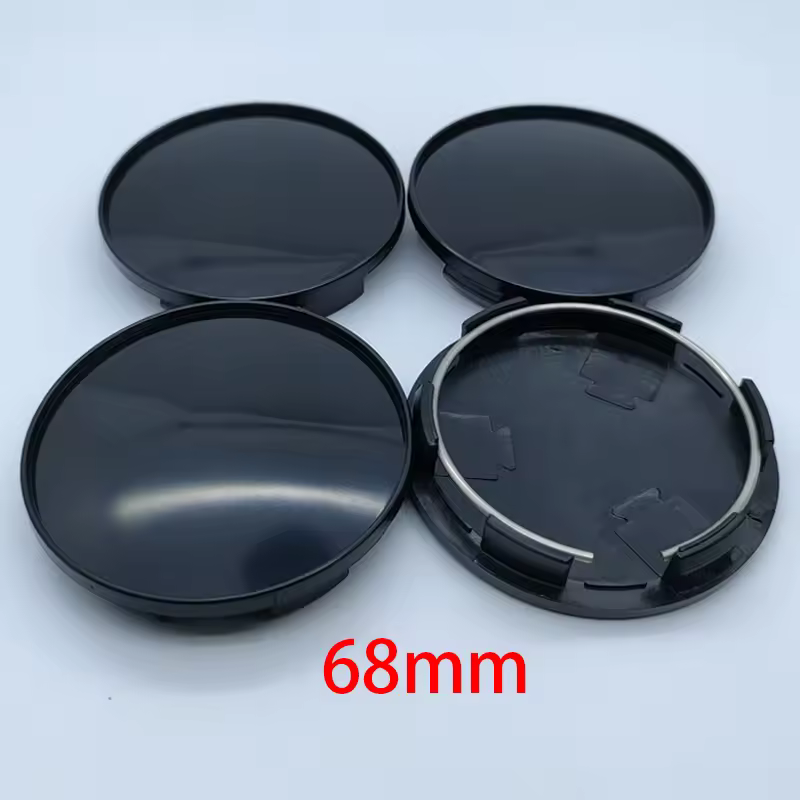 2. 4Pcs 68m..
