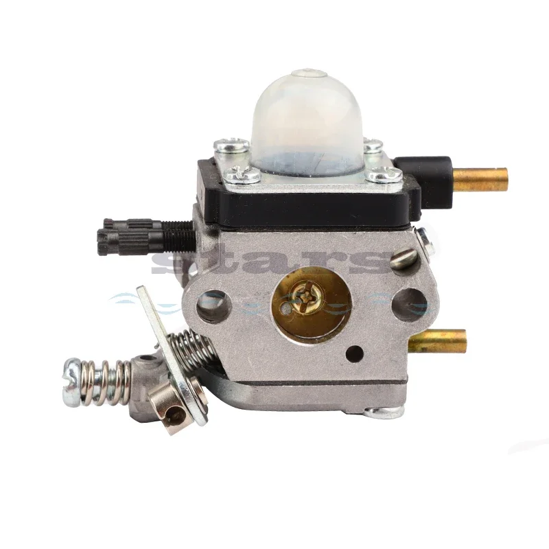 High-performance C1U-K54A carburetor for  ZAMA C1U-K54A Mantis Echo Tillers Echo TC-2100