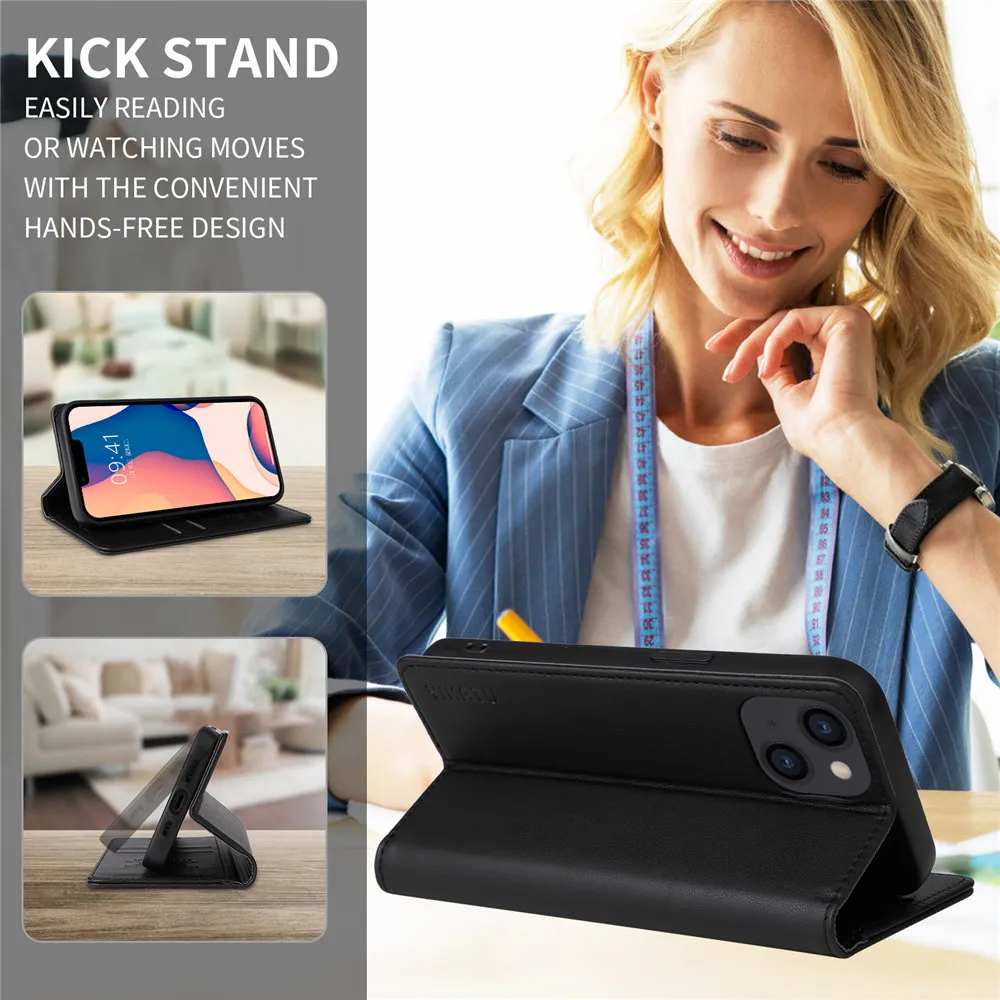 حافظة فاخرة لهاتف OPPO FIND X9 Pro 5G 2025 حافظة جلدية مغناطيسية Etui لهاتف oppo Find X9 حافظة Find X9 X 9 Pro محفظة Funda