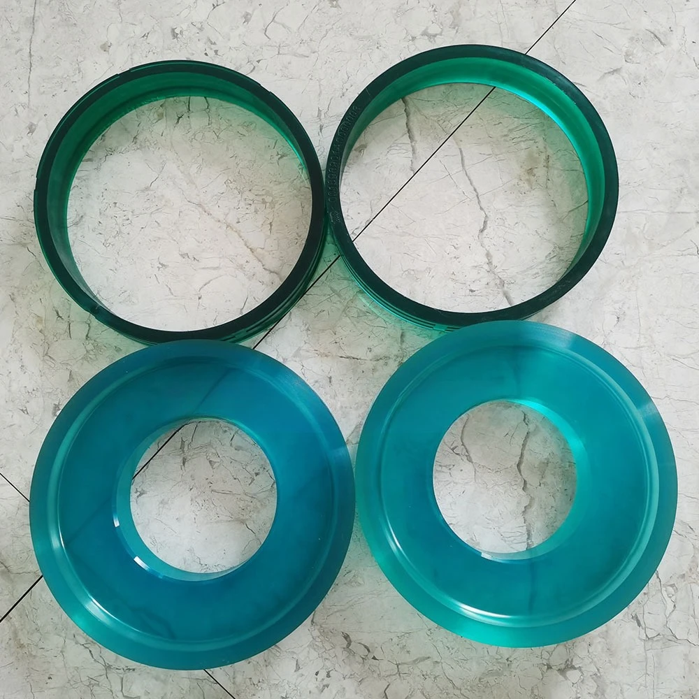 

Concrete pump spare parts Zoomlion concrete pump conveyor piston seal