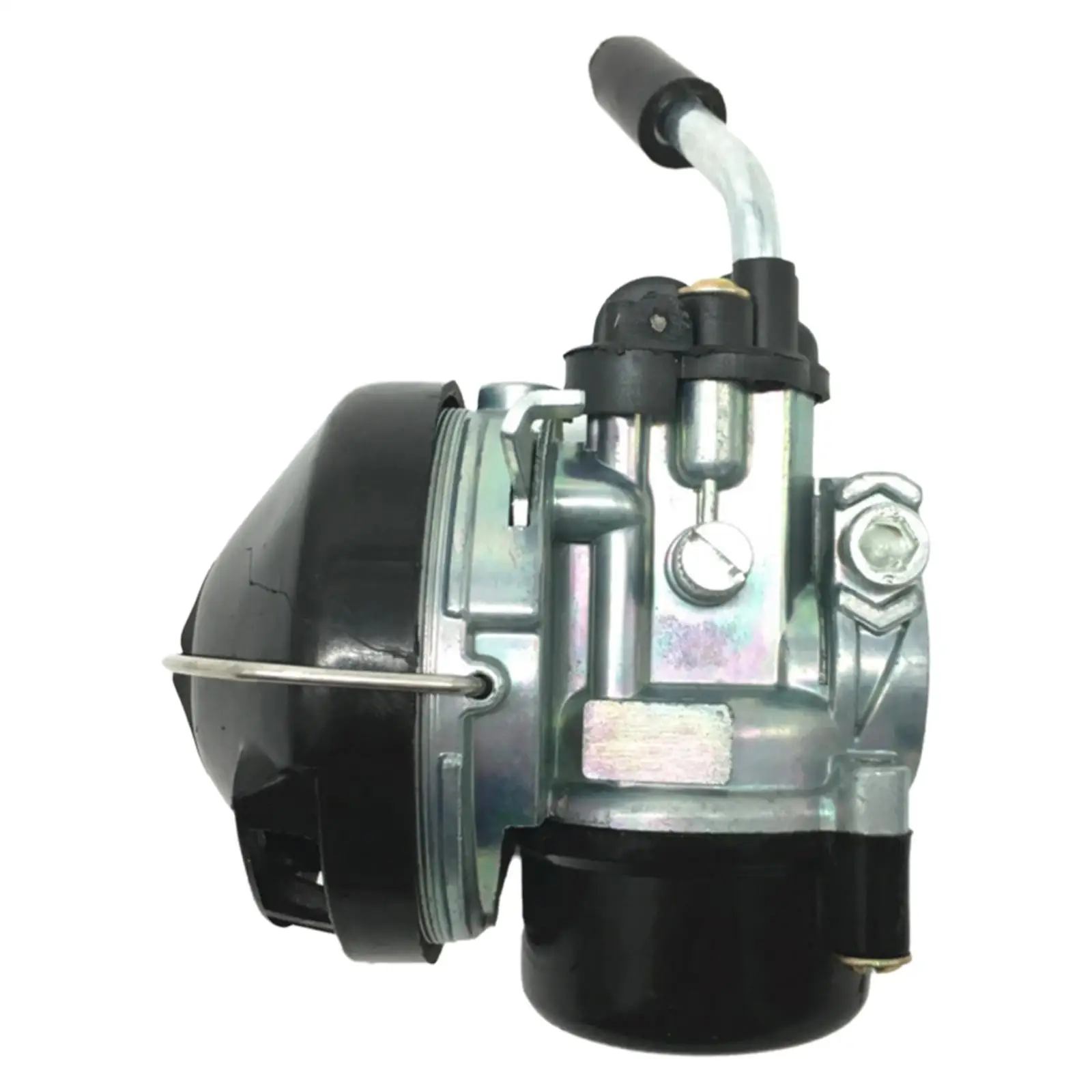 

Карбюратор, высокопроизводительные прочные металлические запасные части для 80cc 49cc