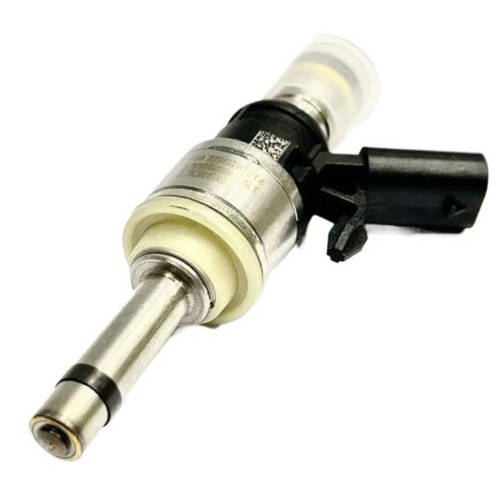 

Топливная форсунка OEM 07K906036K GDI для VW Jetta, Passat, Beetle, Golf, Audi TT 2.5L L5, аналог 07K906036H