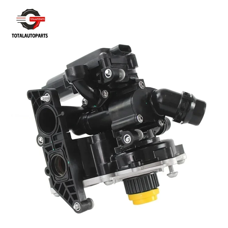 

Водяной насос системы охлаждения двигателя OEM 06K121600D 06L121005A 06L121012 06K121011B для Audi A4L Q5 B9 VW