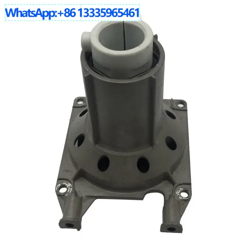 

2PCS Applicable to STIHL FS120 200 240 250 Lawn mower Connecting Plate Assembly Brush Cutter Accessories