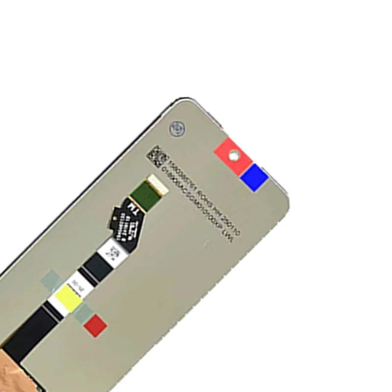 XT2529-2, XT2529-1 Premium LCD do Motorola Moto G56 5G Wyświetlacz Ekran Dotykowy Digitizer Panel Zestaw Ekran LCD G56 — zdjęcie produktu 5