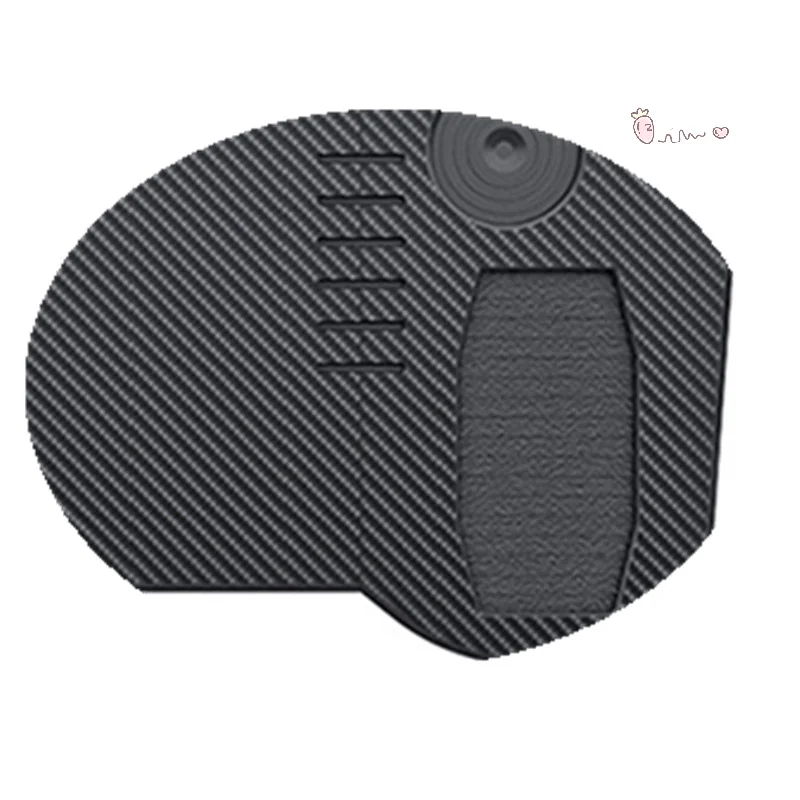 

Автомобильная настольная подставка для ноутбука, складная противоскользящая подставка для еды, стол для еды, дорожный поднос, многофункциональный стол для модели Y Model 3