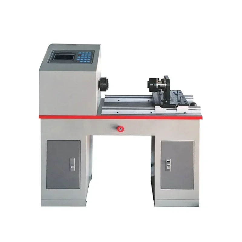 Automatic Torsion Testing Machine Microcomputer Digital Display Control Torque Metal Spring Dynamic Testig Machine Torque