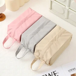 Travel Underwear Organizer Multi-functional Socks And Underwear Storage Bag Luggage And Backpack Clothes Organizer Pouch