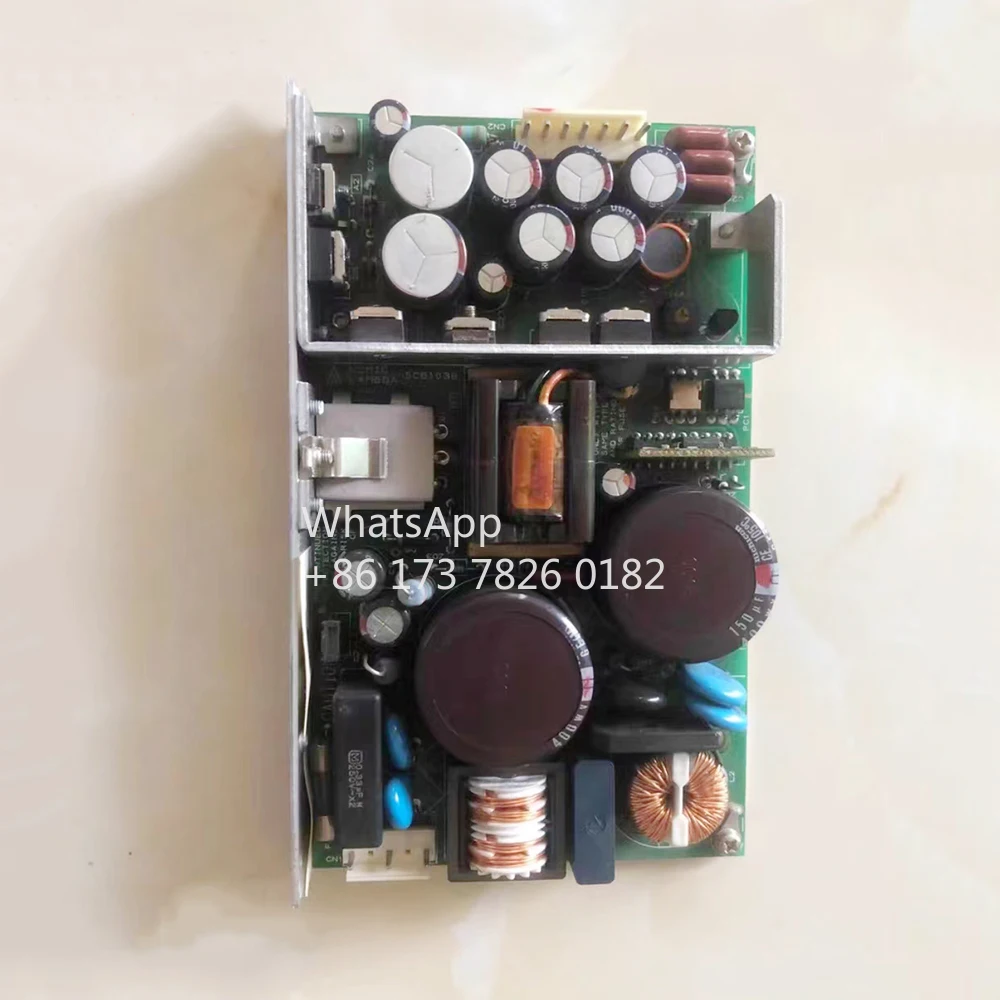 

LWT50H-5FF Industrial Control Medical Equipment Power Supply
