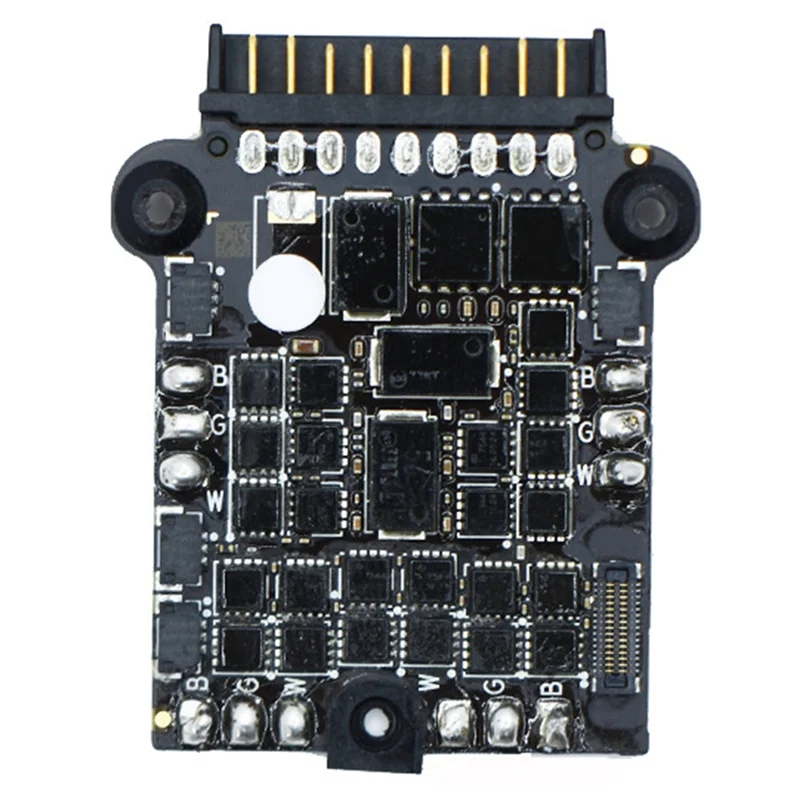 DJI Air 3 ESC 보드 Air3 전원 공급 장치 Esc 마더 보드 다기능 및 편리한 휴대용 수리 액세서리 부품