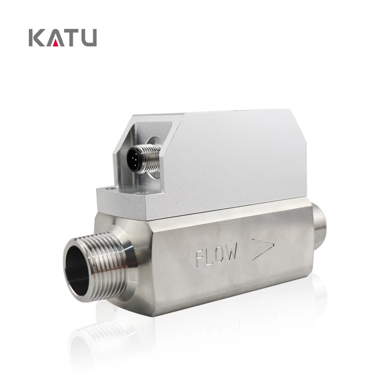 

Factory direct sales high accuracy gas mass flow meter for relative dry gas flow measurement