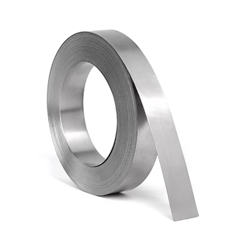 N6 Nickelstreifen 5M/10M 0,1/0,12/0,15/0,2/0,3mm Dicke, Niederohmiges N6 Nickelband für 18650 21700 Lithium-Batterie-Schweißen – Detail 6