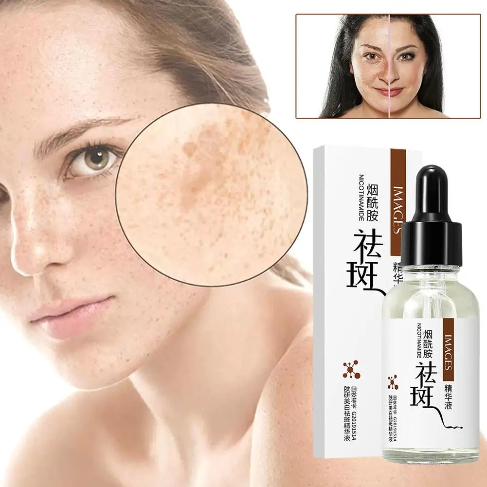 30ml Face Serum Anti-Aging Serum Booster Wrinkle Reducing Relaxing Brighten Serum for Expression Line Skin Perfection