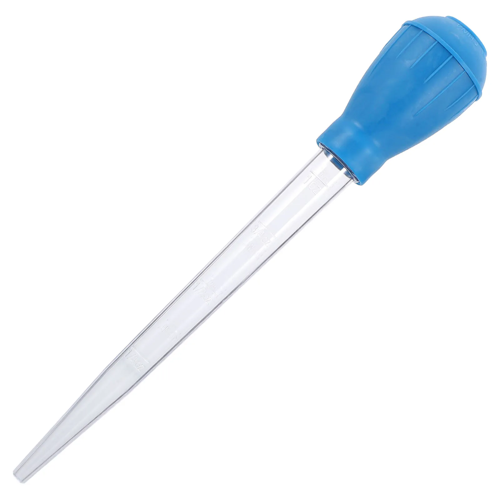 

Aquarium Waste Dropper Cleaner Fish Tank Siphon Absorber Tools Acrylic Pipette Mini Water Change Kit for Cleaning Poop Collector