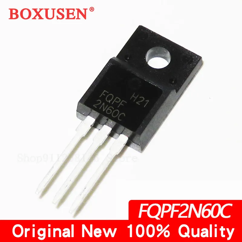 10PCS FQPF10N60C FQPF11N50CF 11N90 FQPF12N60C FQPF2N60C FQPF4N60C FQPF5N60C 5N80C FQPF6N60C 6N80C FQPF7N80C FQPF8N60C FQPF9N50C