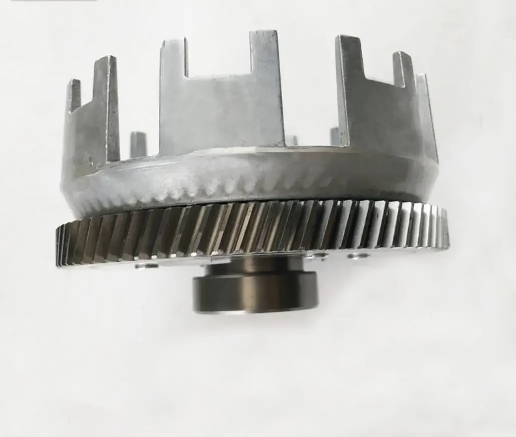 لقابض Benelli 180S مجموعة القابض آسى من القابض Benelli 180S القابض Benelli 180S