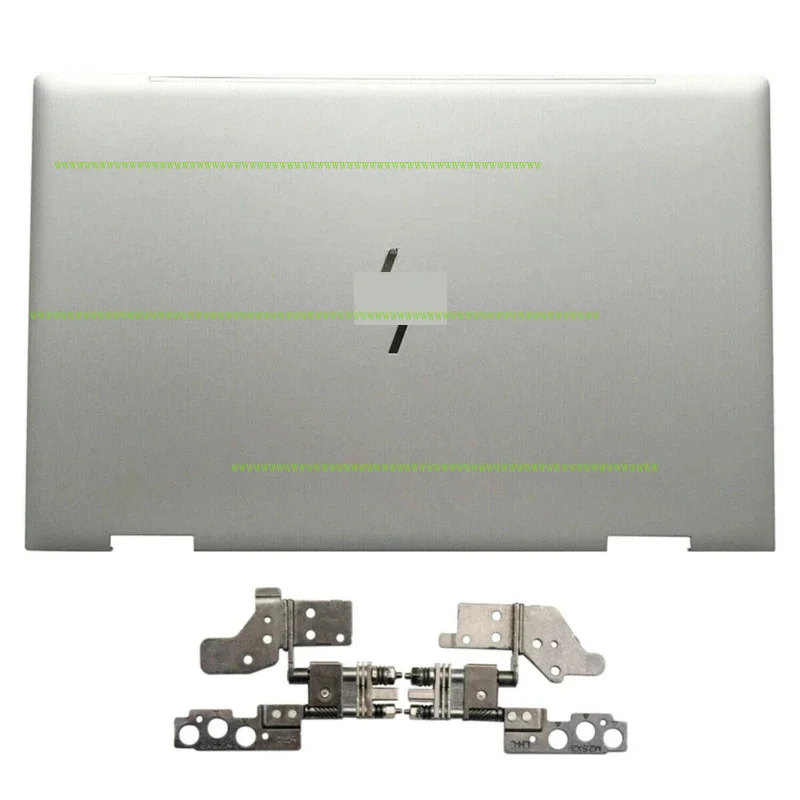 

F New For HP ENVY 15-ED 15M-ED 15T-ED 0023DX Top Lid Back Cover Hinges L93203-001