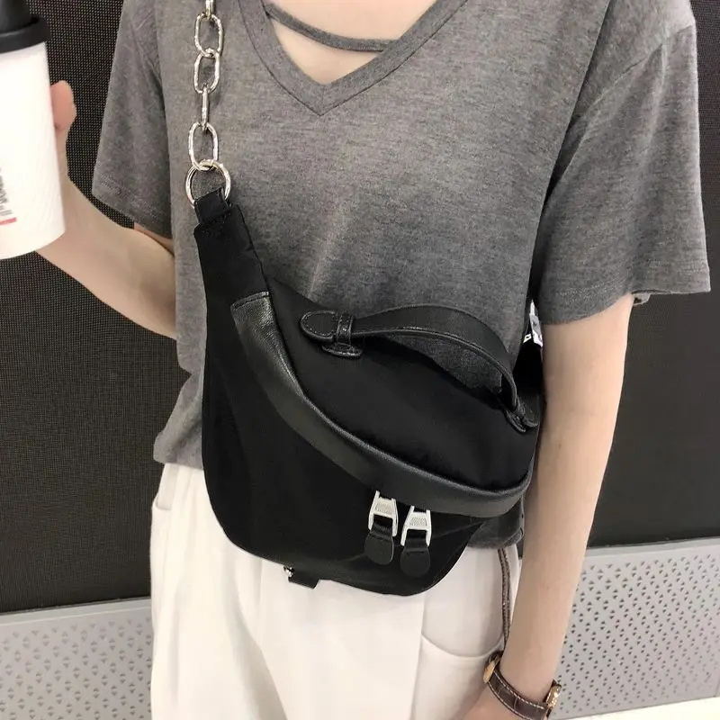 borsa-a-tracolla-in-tessuto-oxford-alla-moda-borsa-a-spalla-pratica-e-casual-da-donna-stile-semplice-per-il-tempo-libero-e-l'attivita-fisica